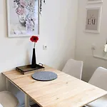 Apartment Meerzeit Dahme (Schleswig-Holstein)