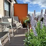 Apartamento Meerzeit *