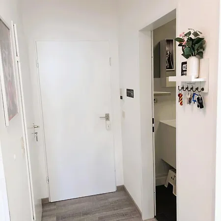 Meerzeit Appartement Dahme (Schleswig-Holstein)