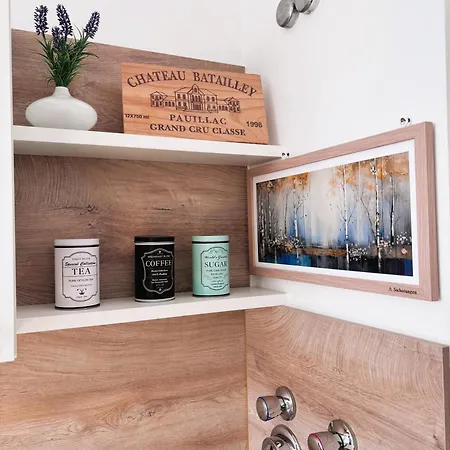 Appartement Meerzeit Dahme (Schleswig-Holstein)