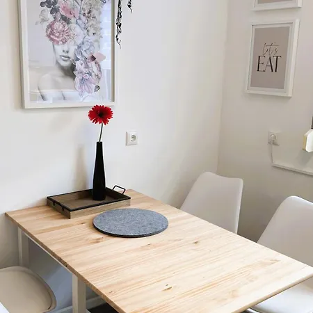 Appartement Meerzeit Dahme (Schleswig-Holstein)