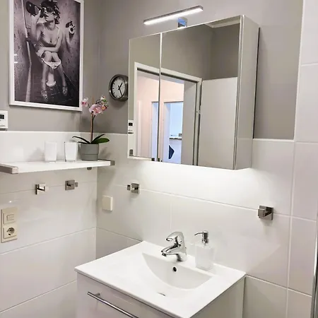 Appartement Meerzeit Dahme (Schleswig-Holstein)