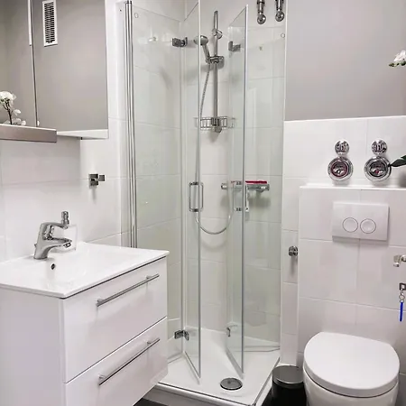 Meerzeit * Dahme (Schleswig-Holstein)