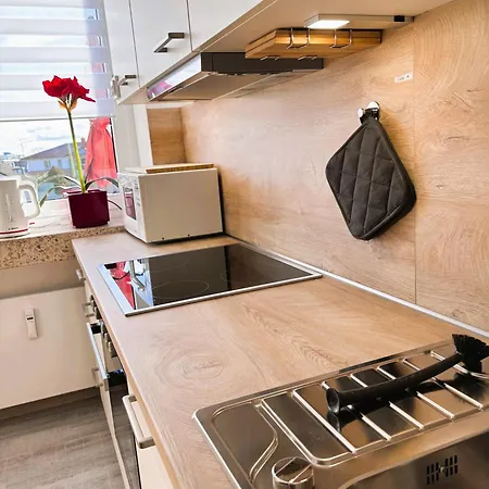 Appartement Meerzeit Dahme (Schleswig-Holstein)