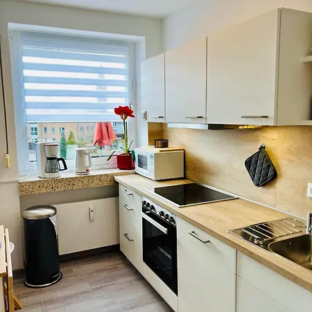 Meerzeit * Dahme (Schleswig-Holstein)