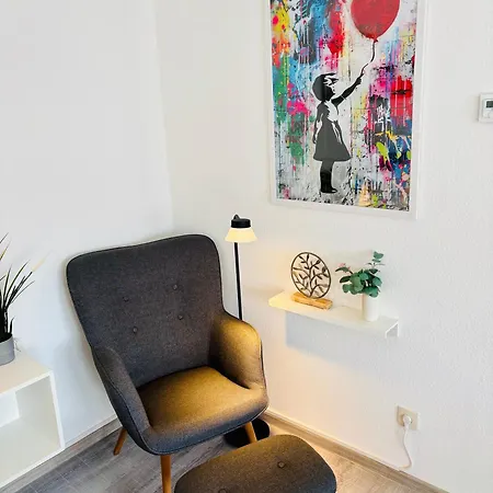 Meerzeit Appartement