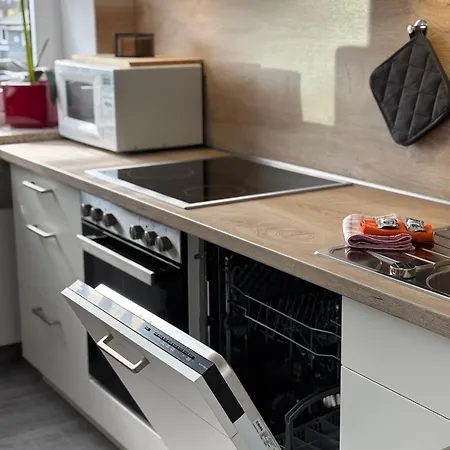 Meerzeit Dahme (Schleswig-Holstein)