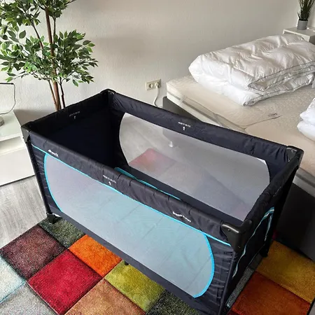 Meerzeit Appartement Dahme (Schleswig-Holstein)