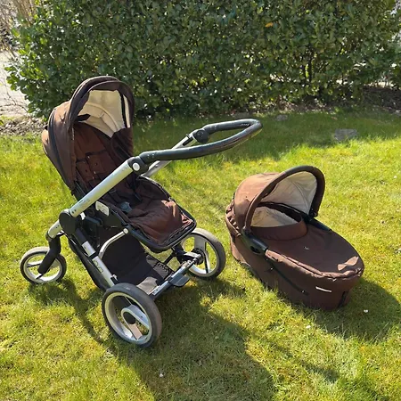 Meerzeit Appartement *