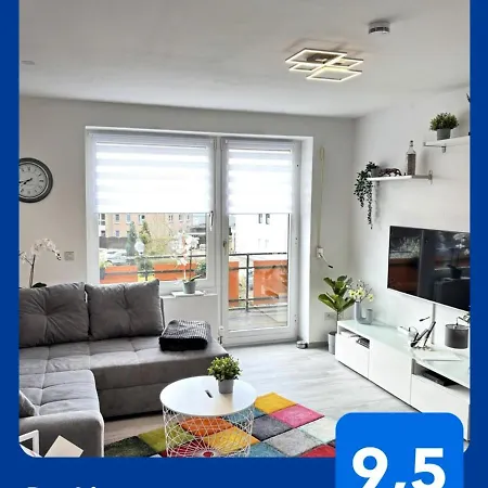 Appartamento Meerzeit