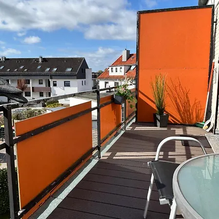 Meerzeit Dahme (Schleswig-Holstein)