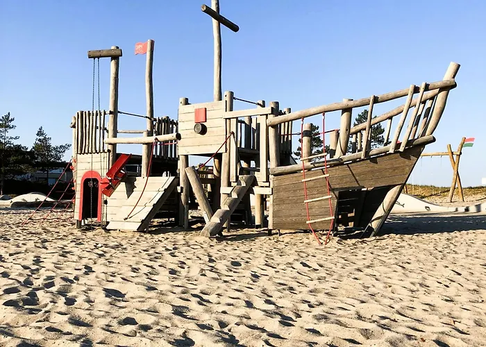 Meerzeit Apartamento Dahme (Schleswig-Holstein)