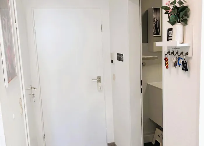 Meerzeit Apartamento Dahme (Schleswig-Holstein)