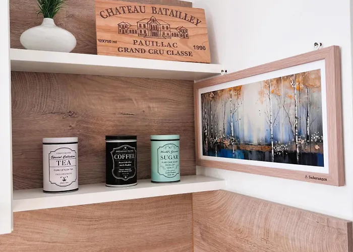 Apartamento Meerzeit Dahme (Schleswig-Holstein)