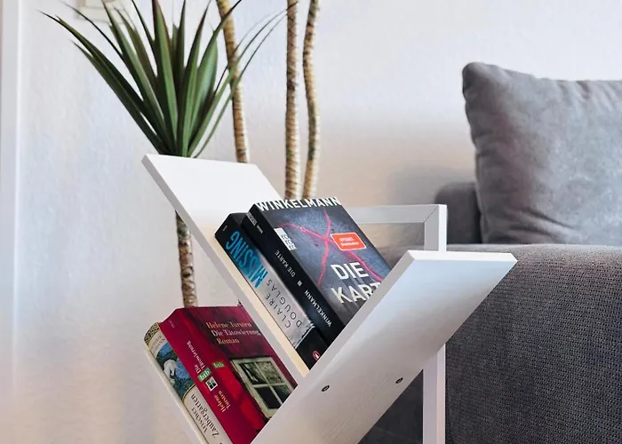 Meerzeit Apartamento Dahme (Schleswig-Holstein)