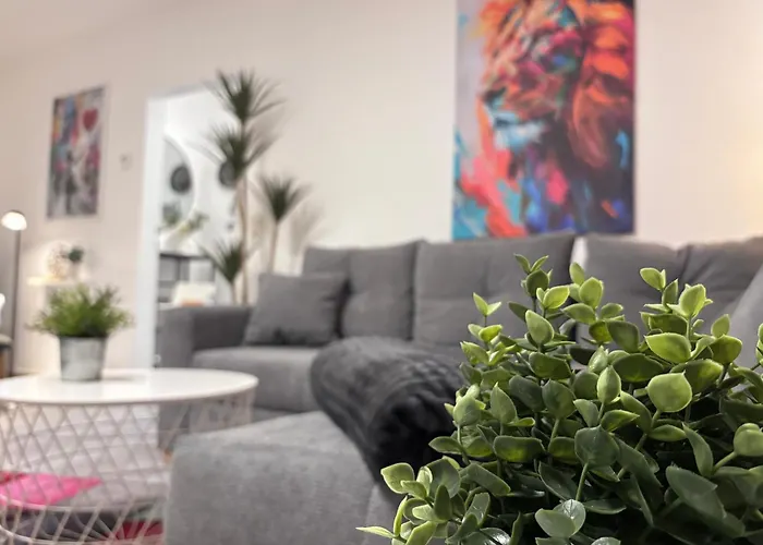 Meerzeit Dahme (Schleswig-Holstein)