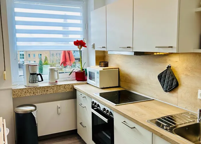 Meerzeit * Dahme (Schleswig-Holstein)