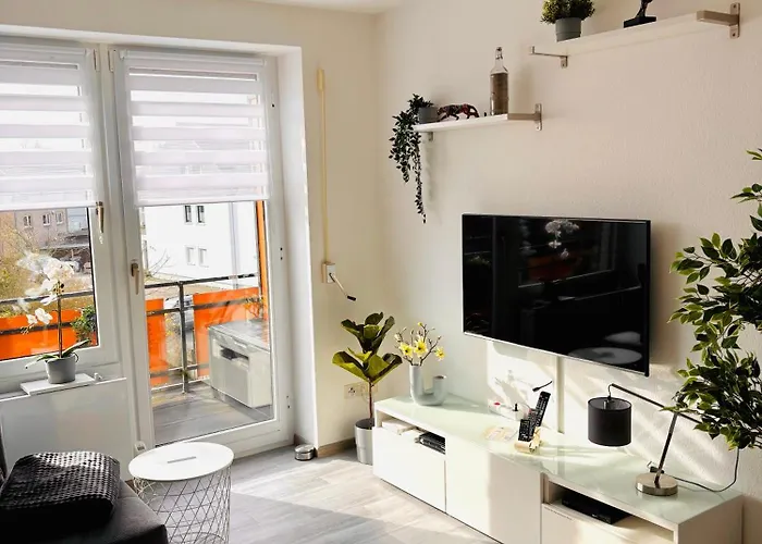 Meerzeit Apartamento *