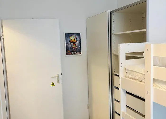 Meerzeit Apartamento *
