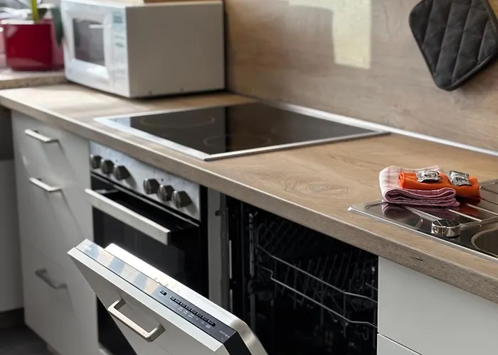 Meerzeit Dahme (Schleswig-Holstein)