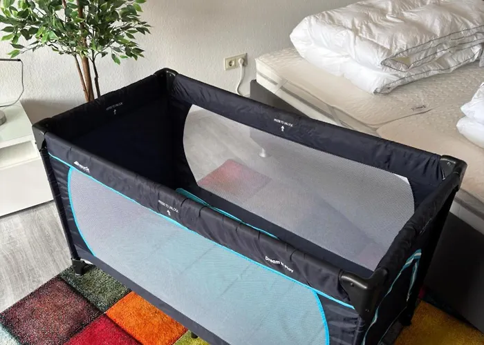 Meerzeit Apartamento Dahme (Schleswig-Holstein)