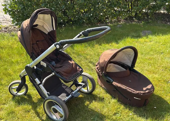 Meerzeit Apartamento *